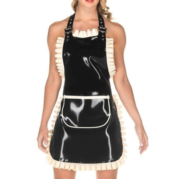 Combinaison en Latex Femme | BDSM Empire 