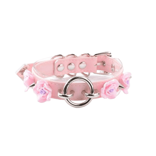 Choker Fiore