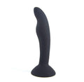 Plug anal silicone