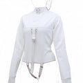 Camisole de Force Bdsm | BDSM Empire
