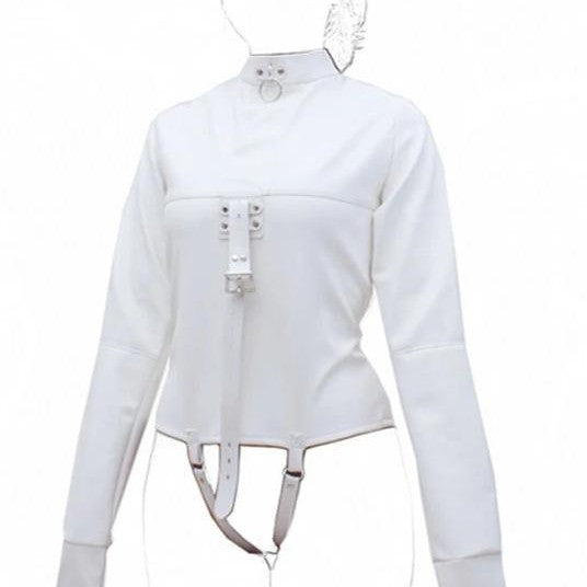 Camisole de Force Bdsm | BDSM Empire