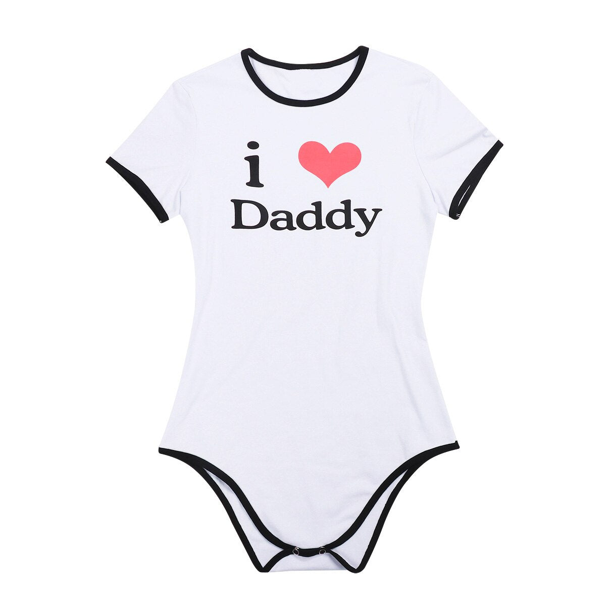 Body DDLG