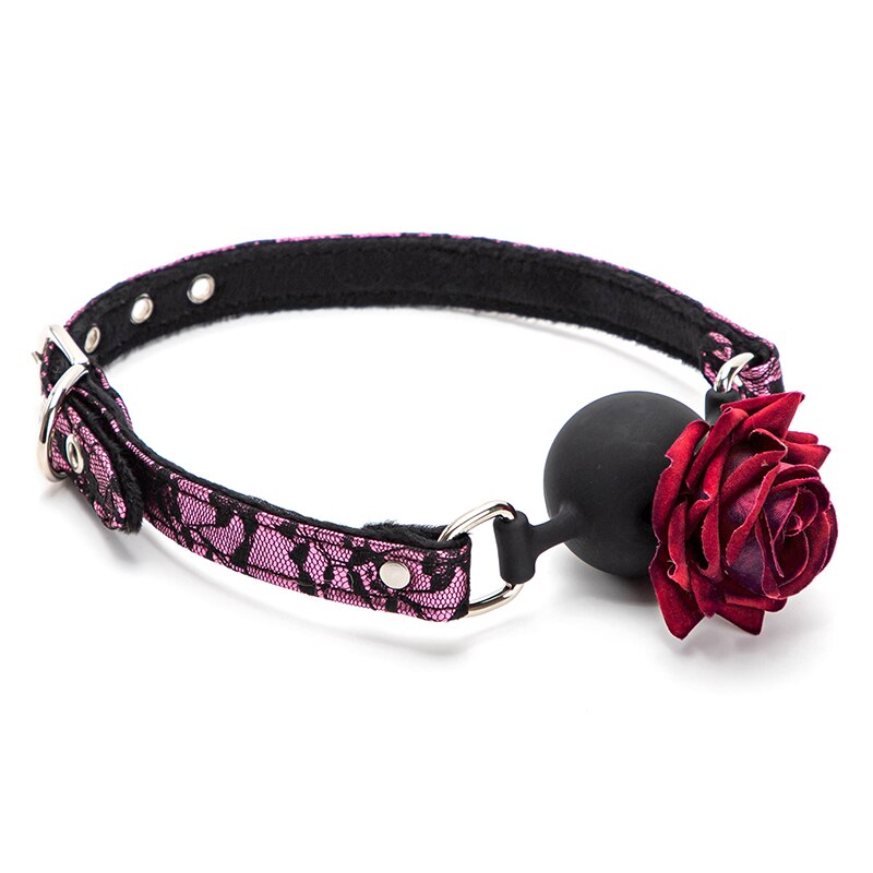 Baillon Boule Flower