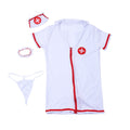 Costume Infirmière Sexy Jupe Courte