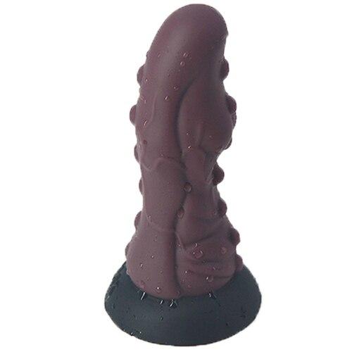 Dildo Drago