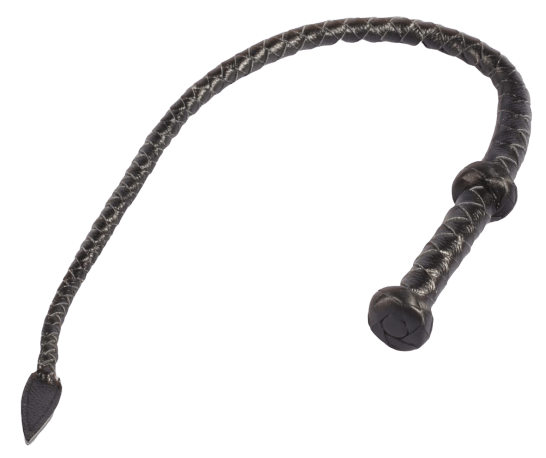 Fouet Bdsm  Cuir
