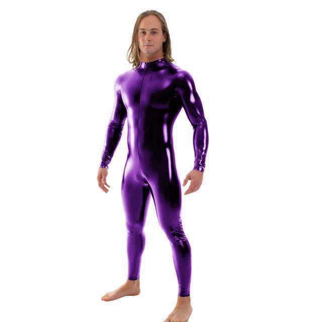 Combinaison Vinyle  Homme
