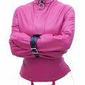 Camisole Bondage | BDSM Empire