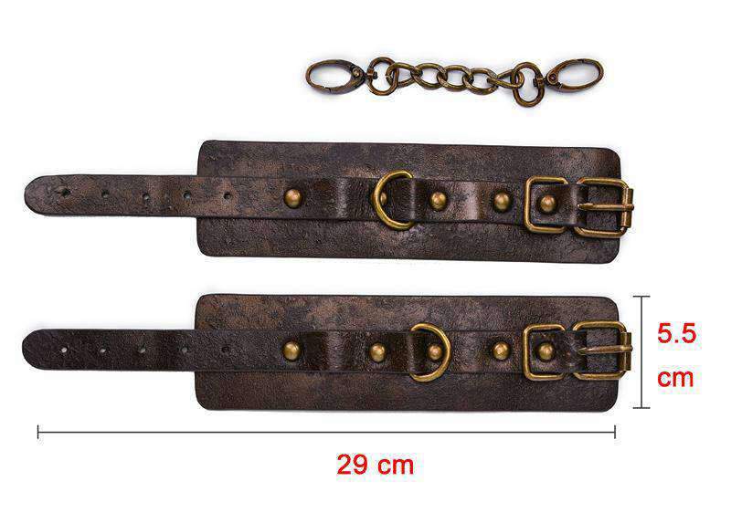 Accessoires BDSM
