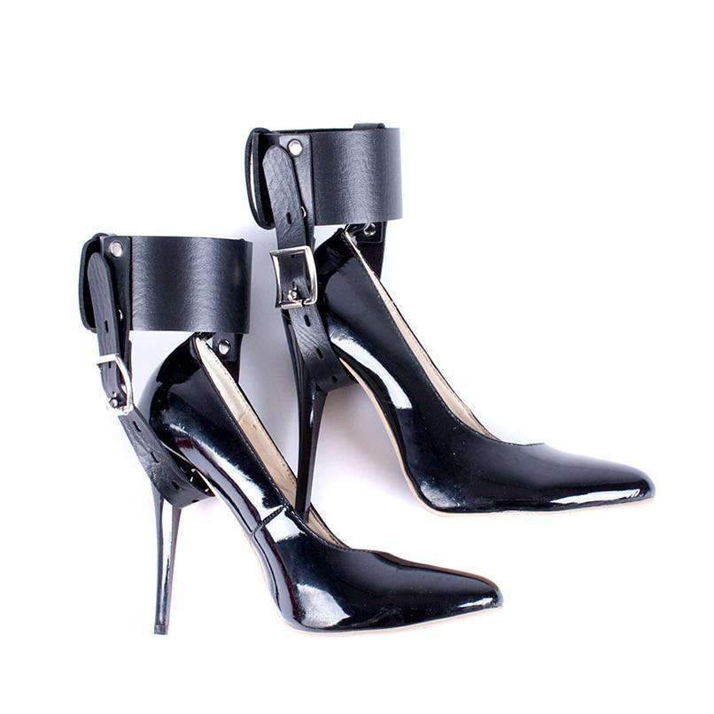 Menottes Bdsm de Chevilles (Talons)