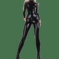 Combinaison Sexy Latex | BDSM Empire