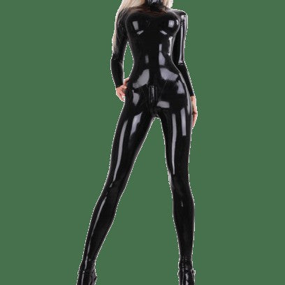 Combinaison Sexy Latex | BDSM Empire