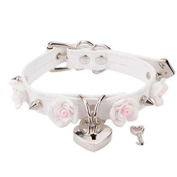 Collier Cadenas