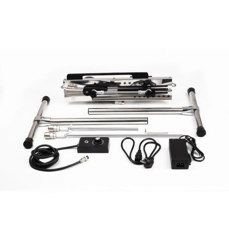 Sex Machine BDSM