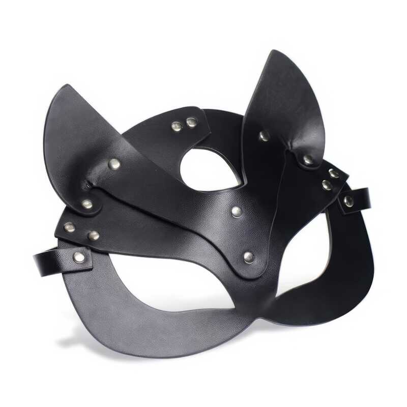 Masque Chat Noir 2.0