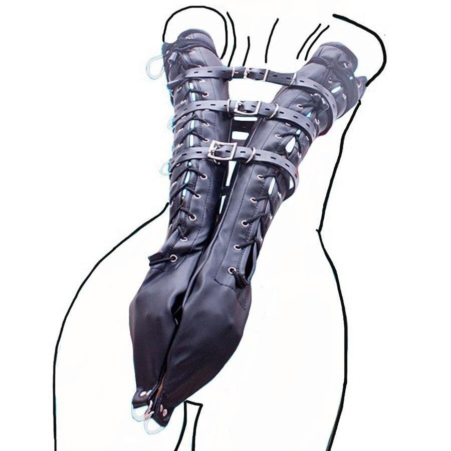 Armbinder | BDSM Empire