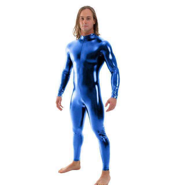 Combinaison Vinyle  Homme