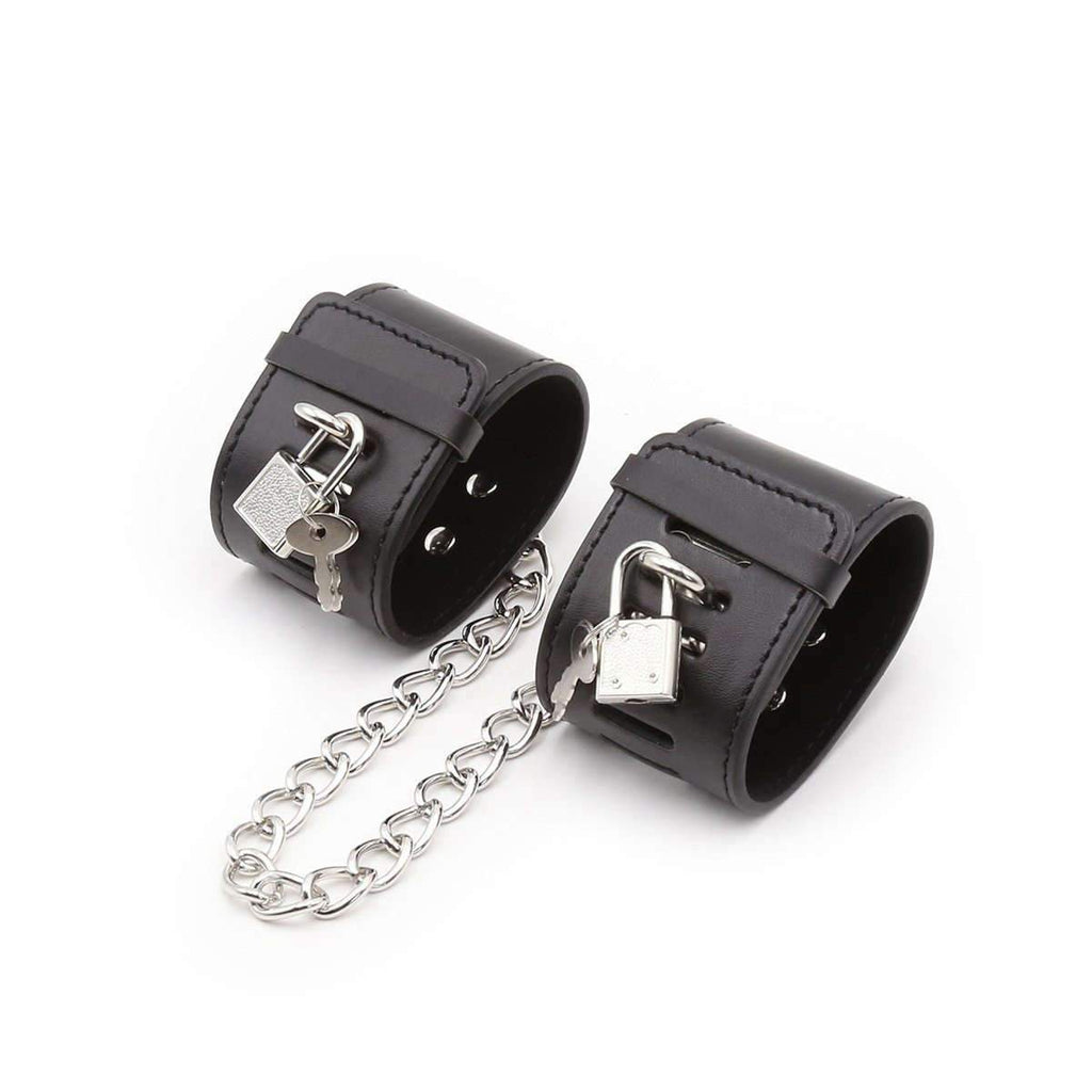 Menottes Bdsm  Poignet