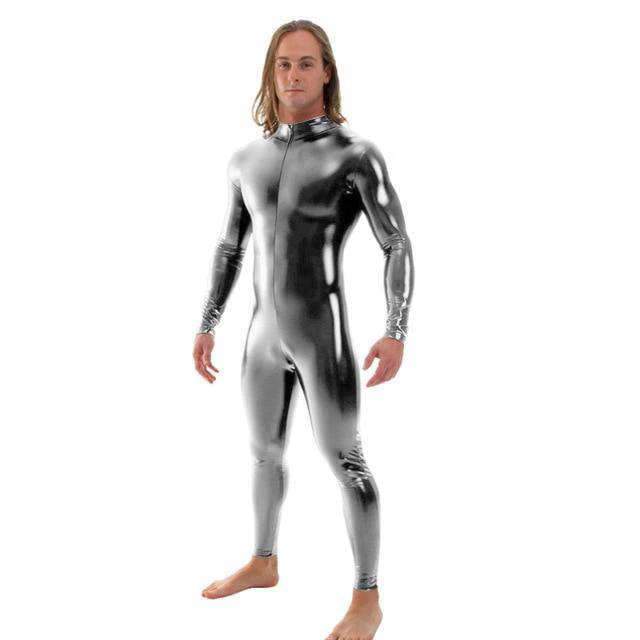 Combinaison Vinyle  Homme