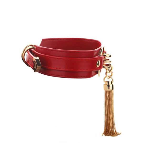 Collier Fouet Bdsm