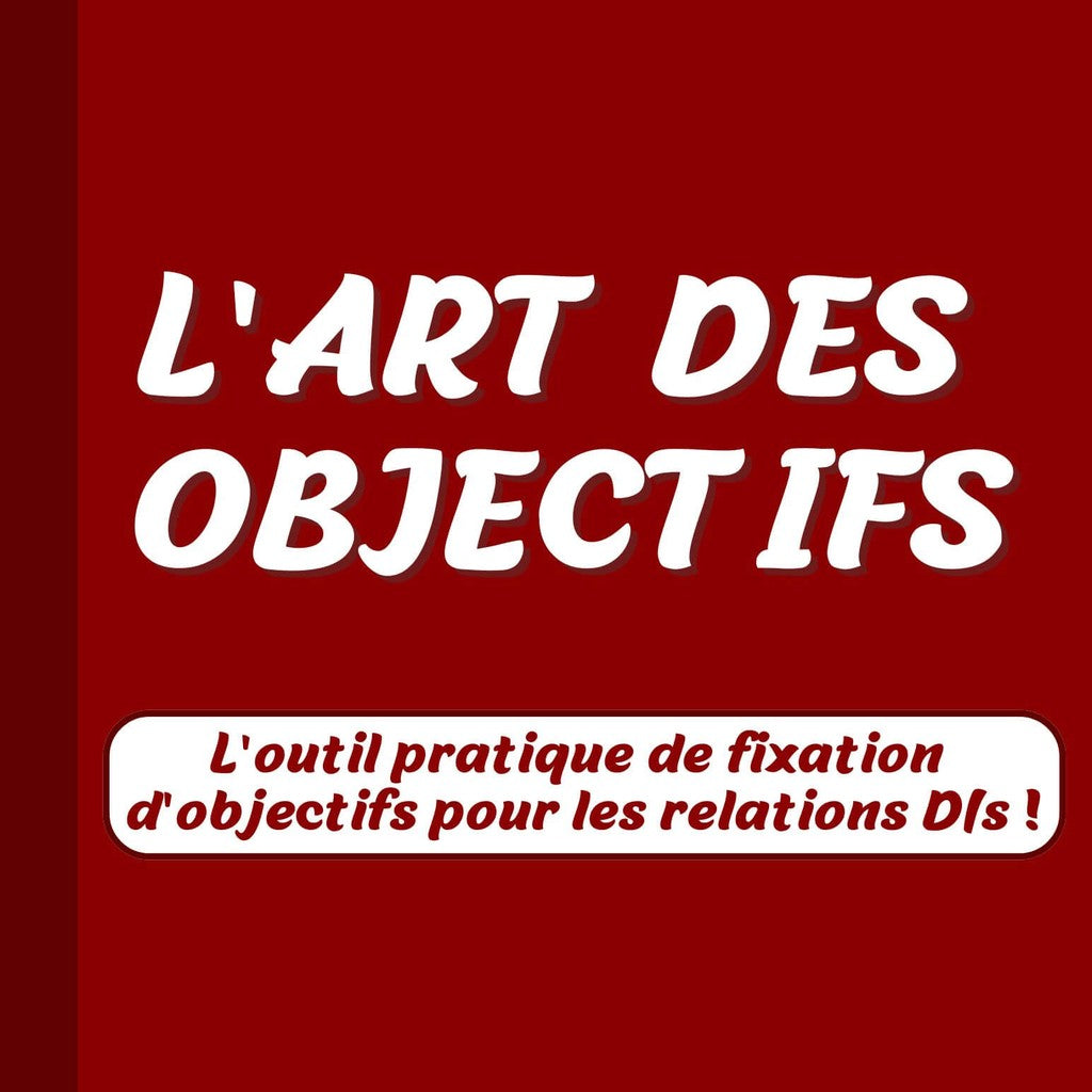 L'art des objectifs