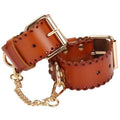 Menottes Bdsm Vintage