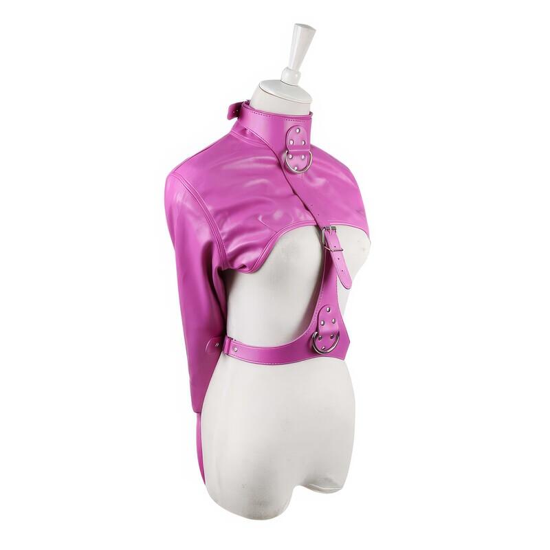 Camisole Soumission