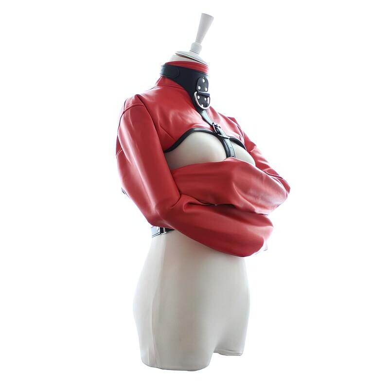 Camisole Soumission