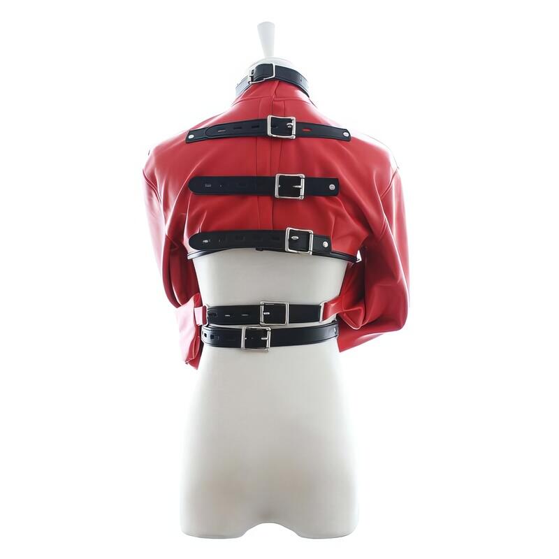 Camisole Soumission