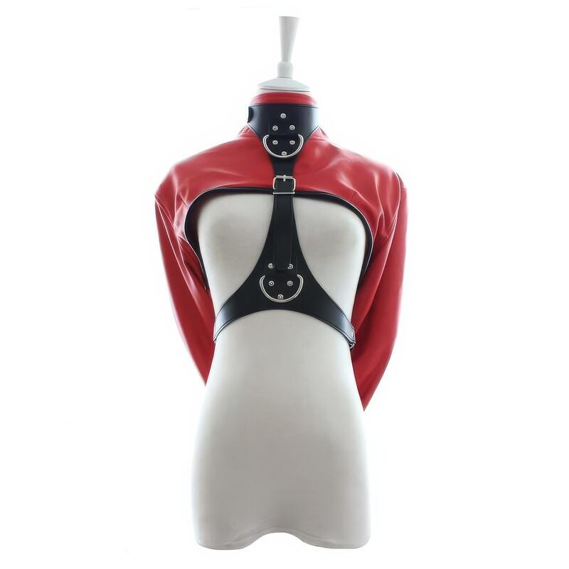 Camisole Soumission