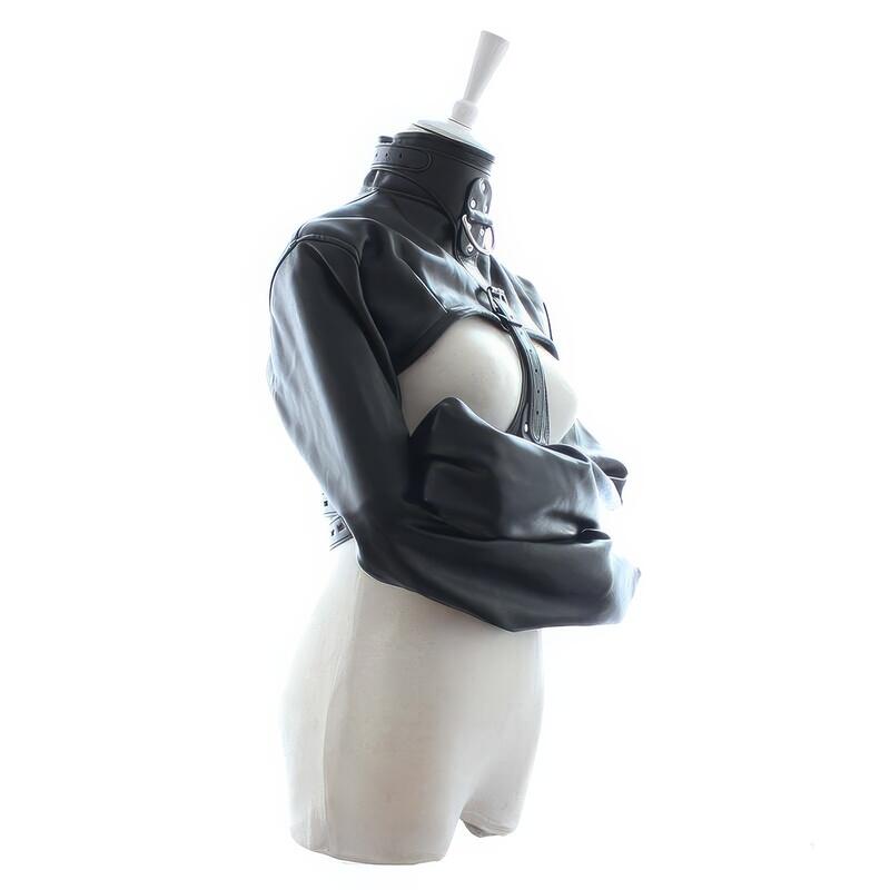 Camisole Soumission