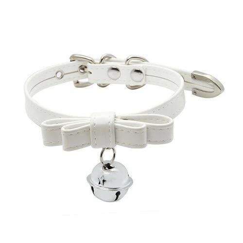 Collier Bdsm Grelot