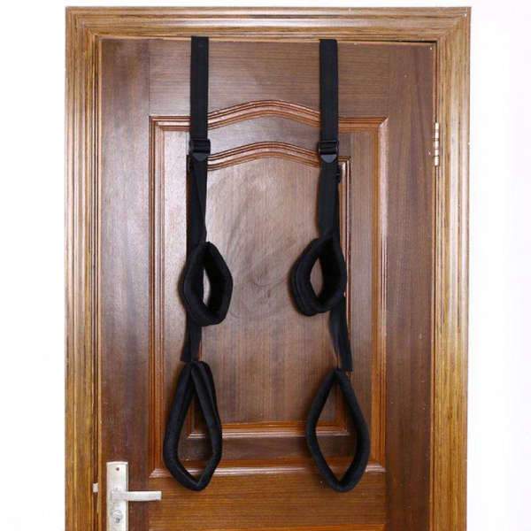 Balançoire De Porte