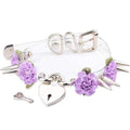 Violet Argent