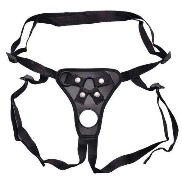 harnais bdsm