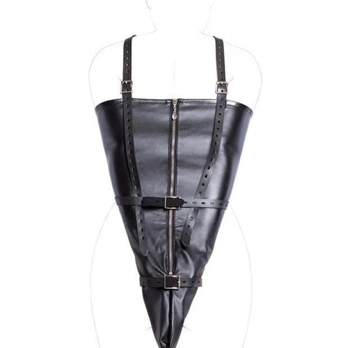 Bondage Armbinder | BDSM Empire