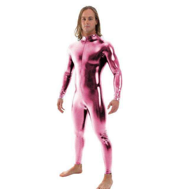 Combinaison Vinyle  Homme