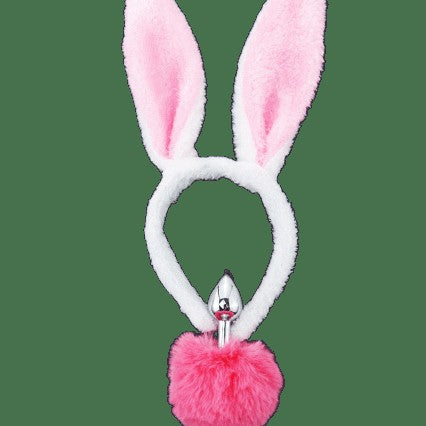 Plug Anal Lapin | BDSM Empire