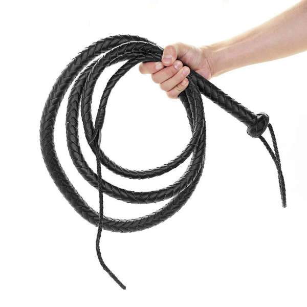 Fouet Bdsm  Long (200cm)