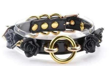 Choker Fiore
