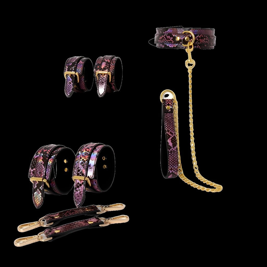Jouets BDSM pour débutants