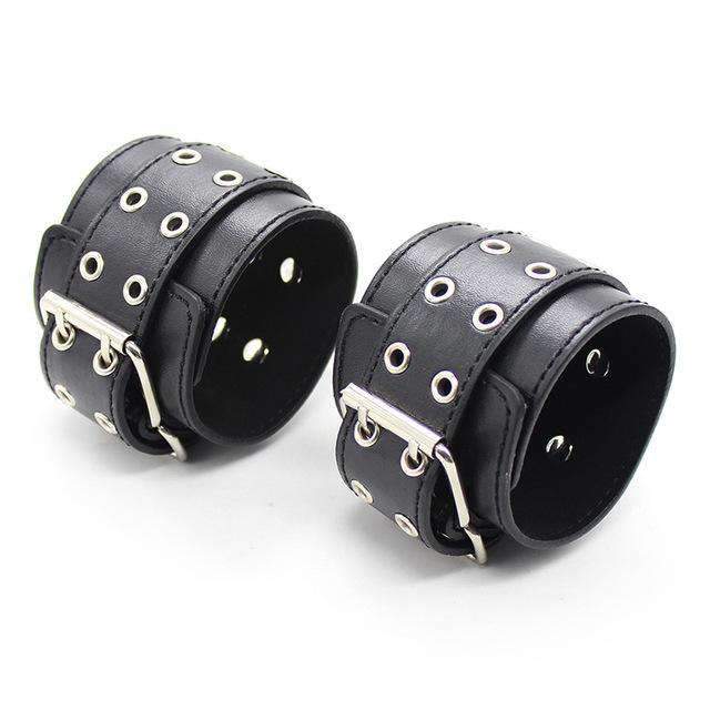 Menottes Bdsm X