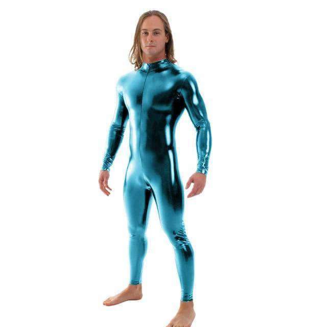 Combinaison Vinyle  Homme