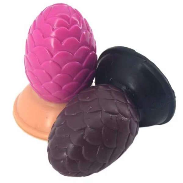 Gode Ceinture  Lotus