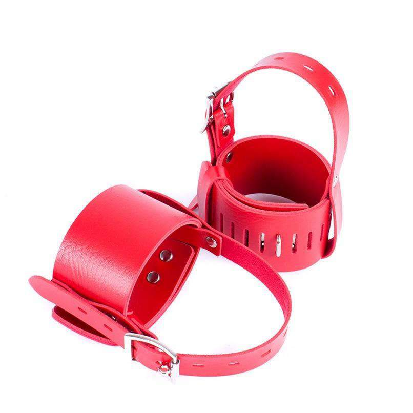 Menottes Bdsm de Chevilles (Talons)