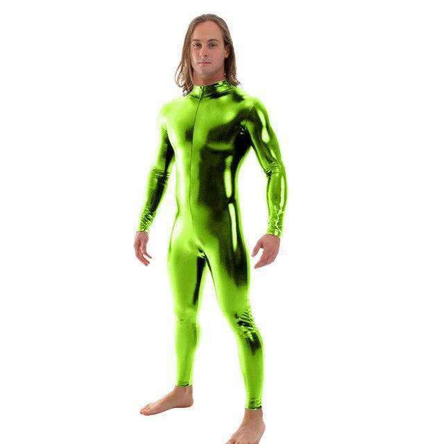 Combinaison Vinyle  Homme