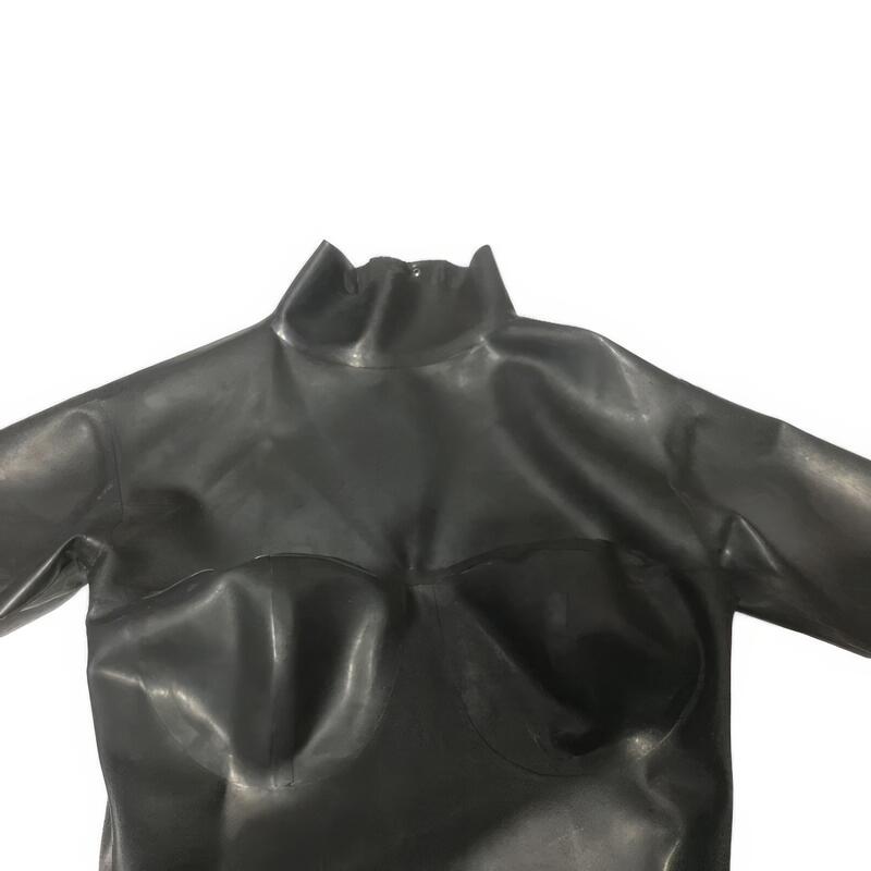 Combinaison Latex Travesti