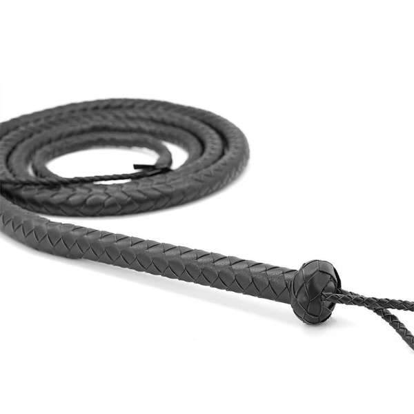 Fouet Bdsm  Long (200cm)