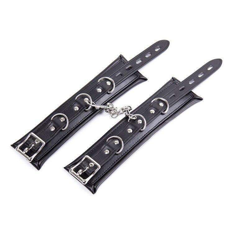 Menottes Bdsm  Sexuelle