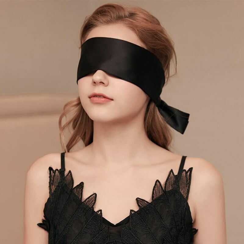 Bandeau BDSM